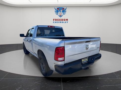 Used 2018 RAM 1500 Tradesman w/ Popular Equipment Group AWD/4WD image 28