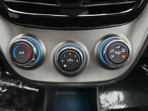 Used 2017 Chevrolet Spark LS image 29