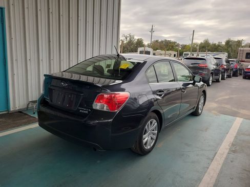Used 2016 Subaru Impreza 2.0i Premium image 4