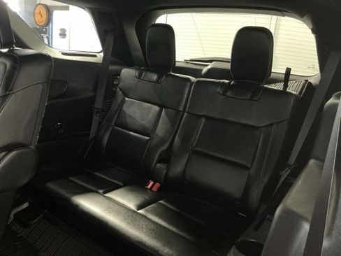 Used 2022 Ford Explorer ST w/ Equipment Group 401A AWD/4WD image 26