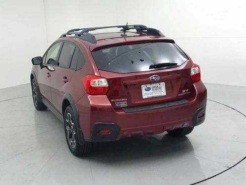Used 2015 Subaru Crosstrek 2.0i Limited image 8