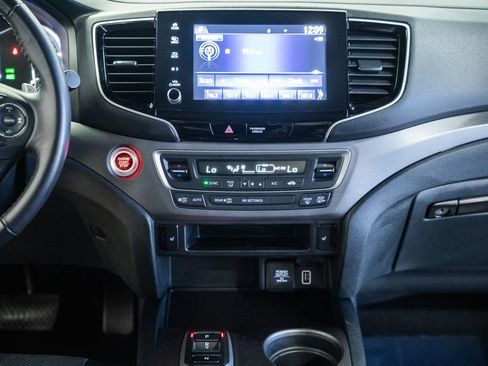 Used 2023 Honda Ridgeline RTL image 21