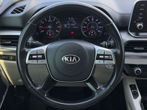Used 2020 Kia Telluride S image 20