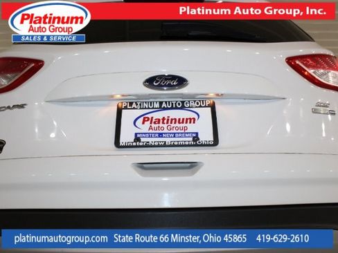 Used 2013 Ford Escape SE image 52