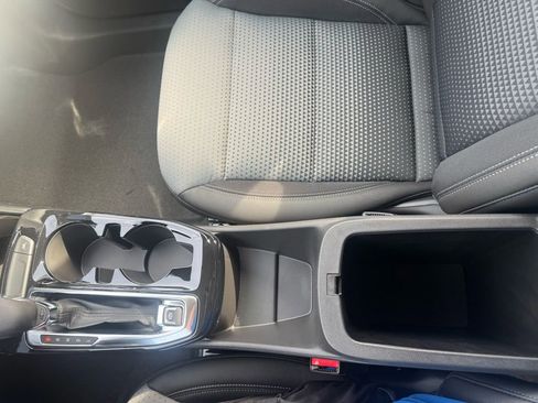 New 2026 Chevrolet Trax LT w/ Midnight Edition image 28