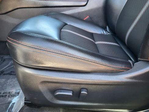 Certified 2024 Nissan Altima 2.5 SR image 16