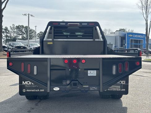 New 2025 Chevrolet Silverado 3500 W/T w/ WT Convenience Package image 17