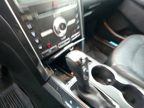 Used 2018 Ford Explorer Sport image 14