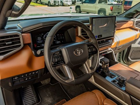 Used 2026 Toyota Tundra 1794 Edition image 17