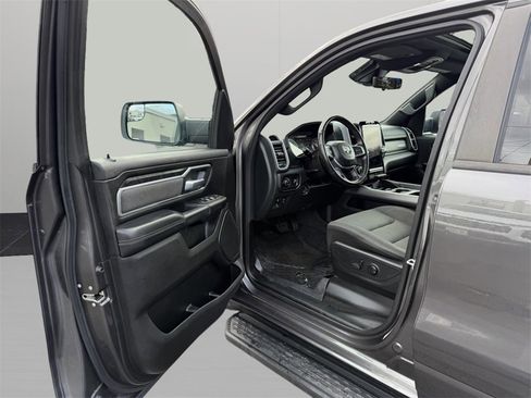 Used 2022 RAM 1500 Big Horn image 19