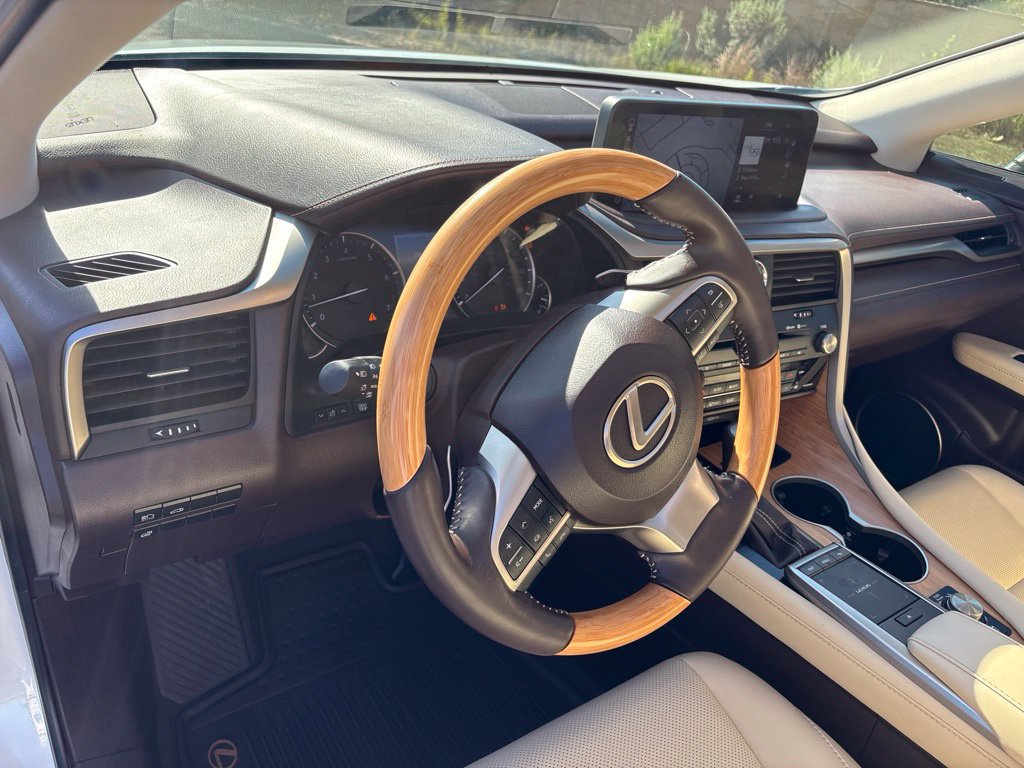 Used 2020 Lexus RX 350L FWD w/ Premium Package image 12
