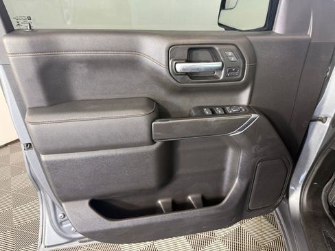 Used 2021 GMC Sierra 1500 AT4 AWD/4WD image 13