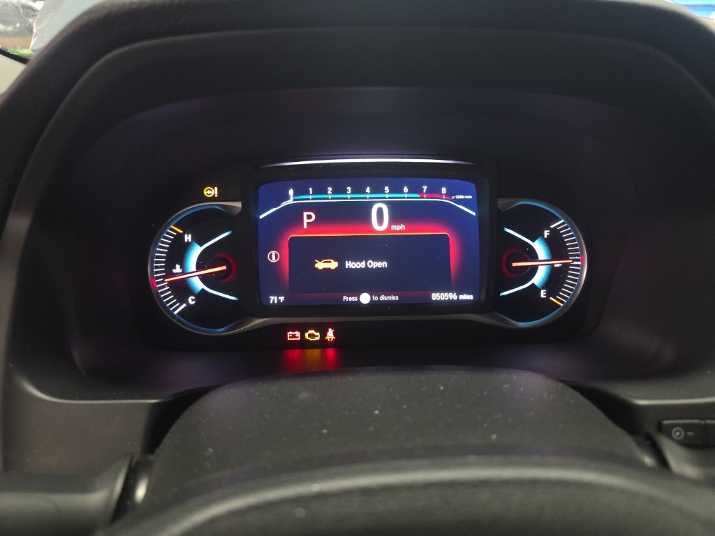 Used 2022 Honda Pilot Elite image 2