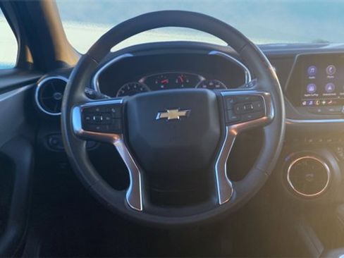 Used 2021 Chevrolet Blazer LT image 11