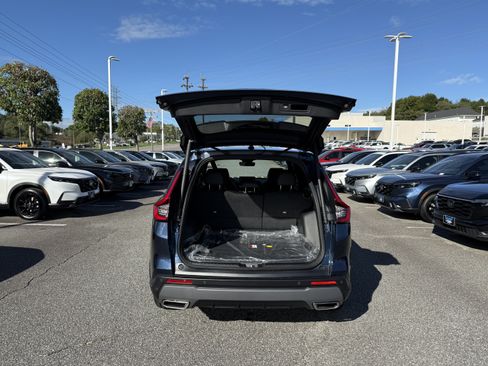 New 2026 Honda CR-V Sport-L image 33