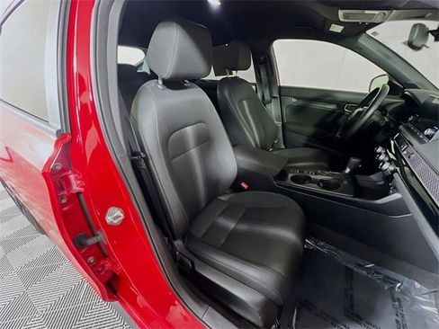 Used 2025 Honda Civic Sport image 29