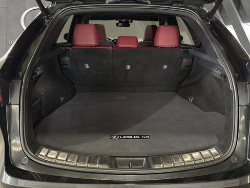 Certified 2023 Lexus NX 250 250 Premium image 21