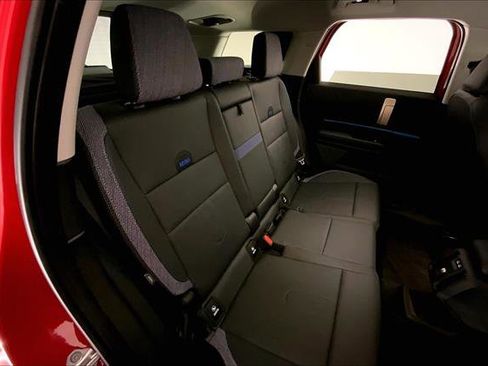 Certified 2025 MINI Cooper Countryman S w/ Comfort Package Max image 15