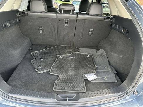 Used 2023 MAZDA CX-5 Carbon Edition AWD/4WD image 22