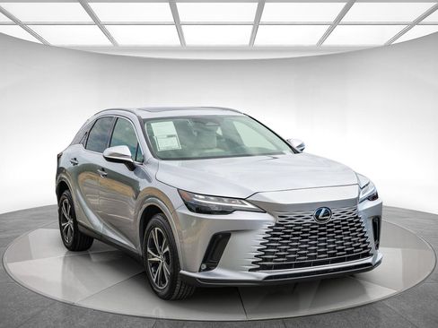 Used 2024 Lexus RX 350 AWD w/ Technology Package image 5