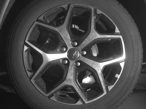 Used 2025 Jeep Compass Limited image 14