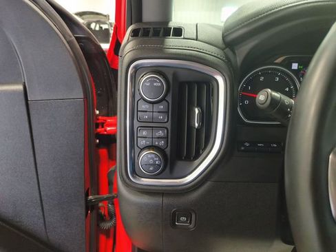 Used 2023 Chevrolet Silverado 2500 LTZ w/ LTZ Plus Package AWD/4WD image 19