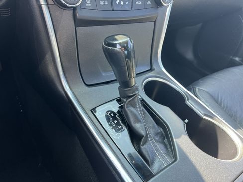 Used 2016 Toyota Camry XLE FWD image 20