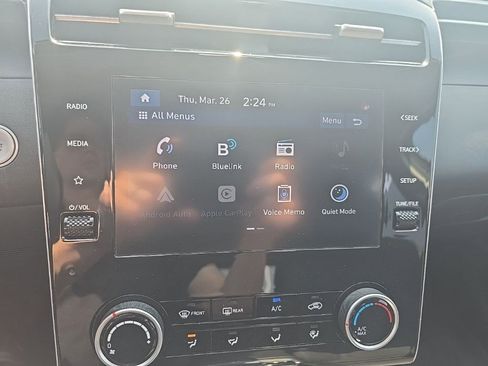 Used 2022 Hyundai Tucson SEL w/ Winter Package image 20