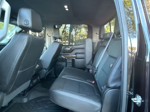 Used 2019 Chevrolet Silverado 1500 LT w/ All-Star Edition image 32