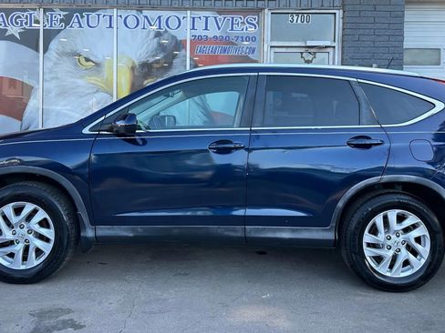 Used 2016 Honda CR-V EX-L image 6