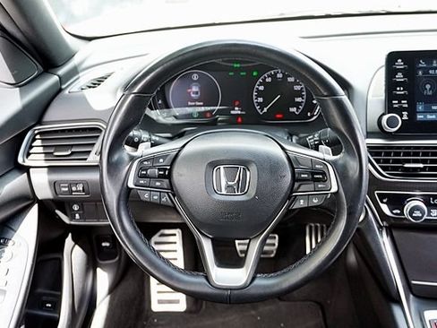 Used 2020 Honda Accord Sport image 19