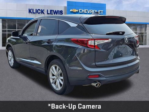 Used 2021 Acura RDX AWD image 5