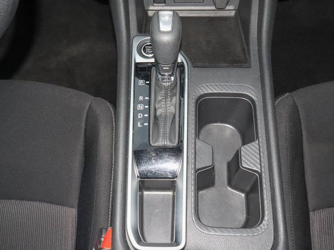 Used 2024 Nissan Sentra SV image 20