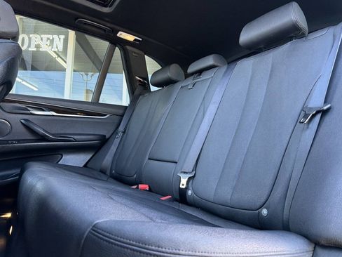 Used 2018 BMW X5 xDrive35i w/ M Sport Package AWD/4WD image 24