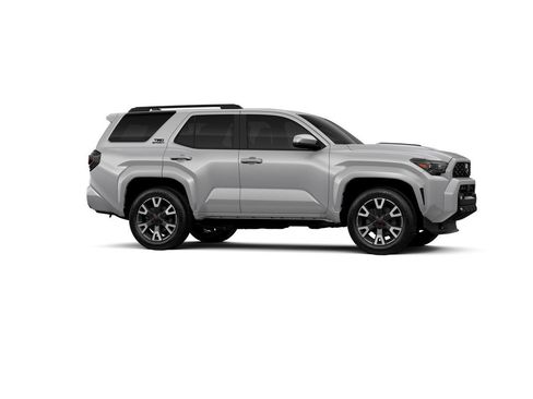 New 2026 Toyota 4Runner TRD Sport Premium AWD/4WD image 47