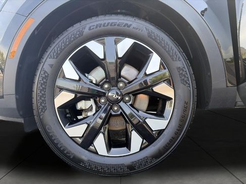 Used 2023 Kia Sportage X-Line w/ X-Line Premium Package AWD/4WD image 32