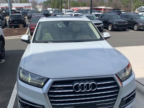 Used 2017 Audi Q7 3.0T Premium Plus image 25