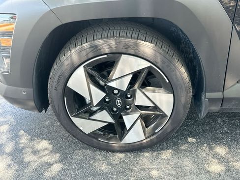 New 2026 Hyundai Kona Limited FWD image 11