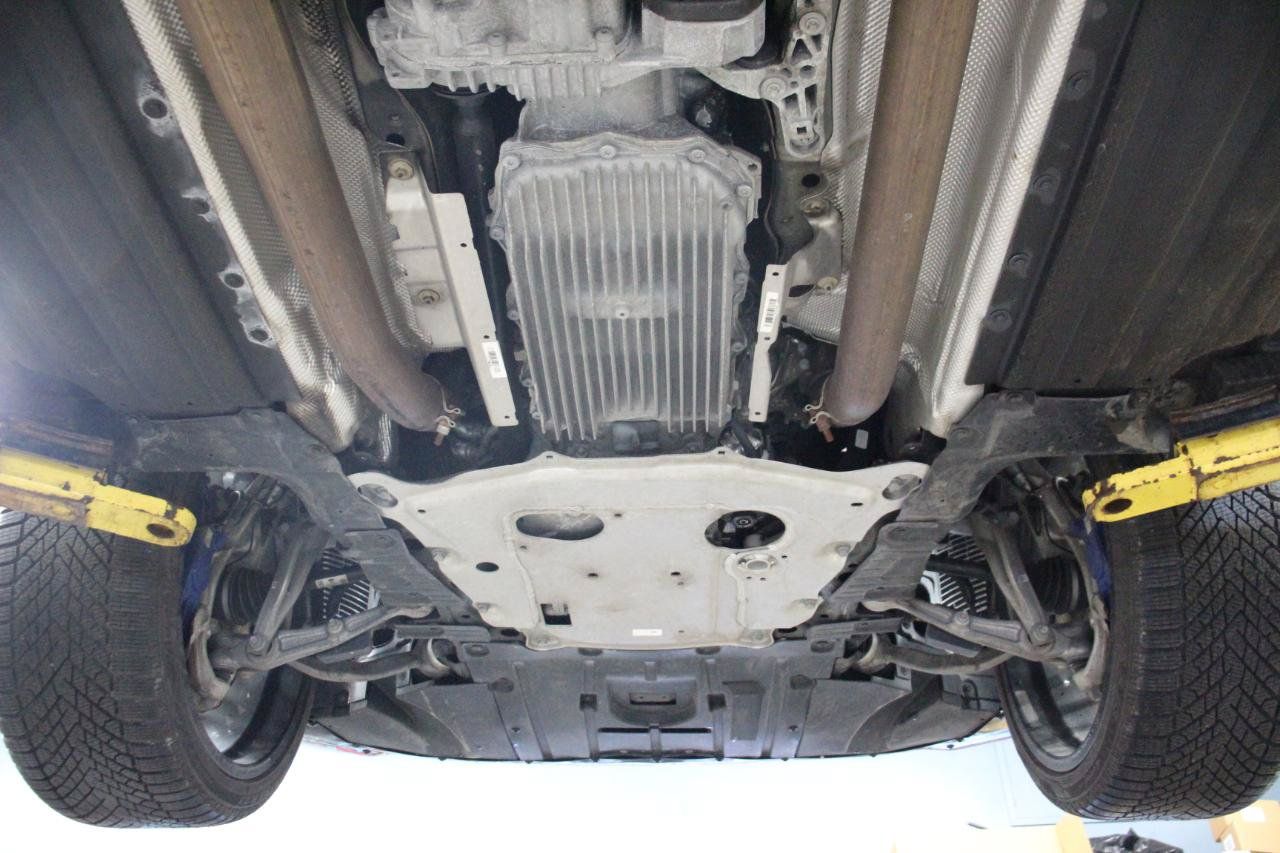 Used 2022 BMW ALPINA XB7 AWD/4WD image 99
