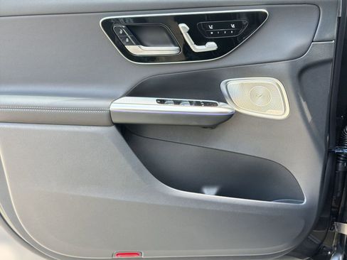 New 2026 Mercedes-Benz GLC 300 4MATIC image 12