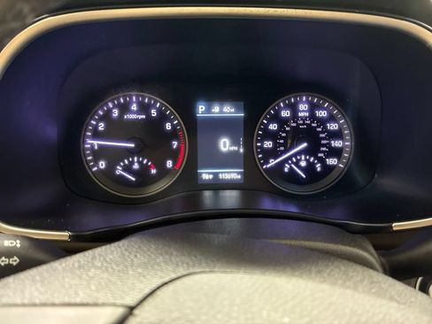 Used 2020 Hyundai Tucson Ultimate AWD/4WD image 18