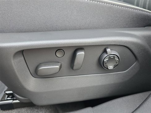 New 2026 Buick Envision Avenir image 15