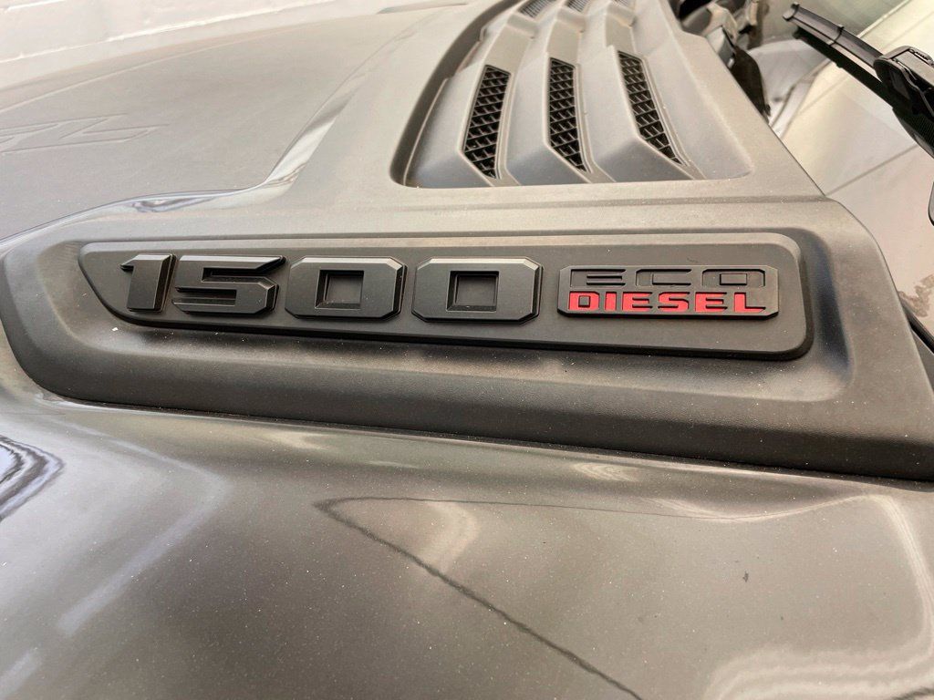 Used 2020 RAM 1500 Rebel w/ Rebel Level 2 Equipment Group AWD/4WD image 15