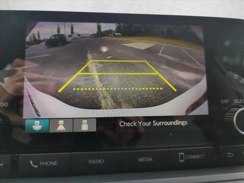 Used 2024 Honda Accord LX image 15