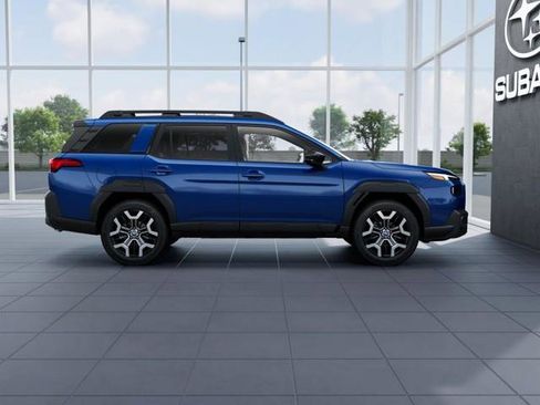 New 2026 Subaru Outback Touring XT image 6