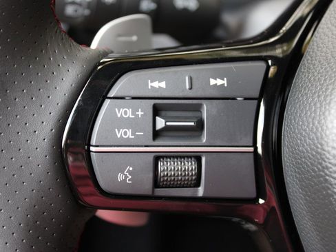 New 2025 Acura ADX A-Spec image 25