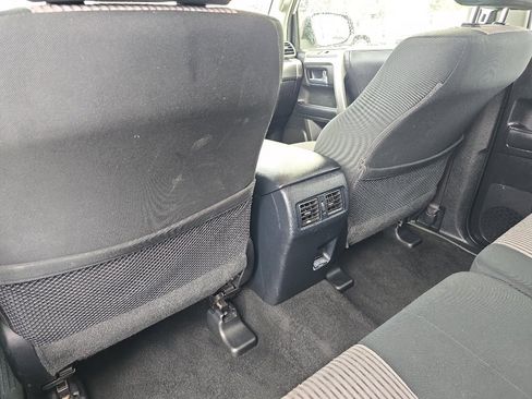 Certified 2024 Toyota 4Runner SR5 image 18