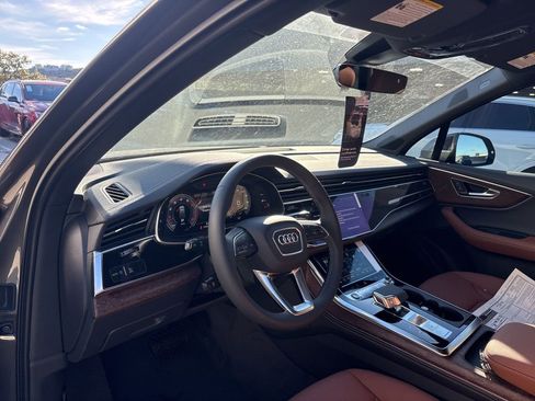 New 2026 Audi Q7 3.0T Premium Plus image 12