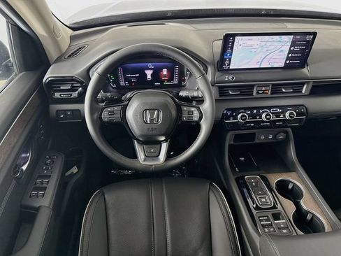 New 2026 Honda Pilot Elite image 25