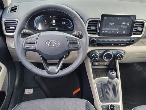New 2026 Hyundai Venue SEL image 4